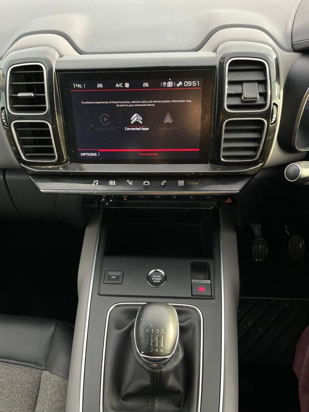 Used Citroen C5 Aircross 2022 for sale - 77369331: Photo 32