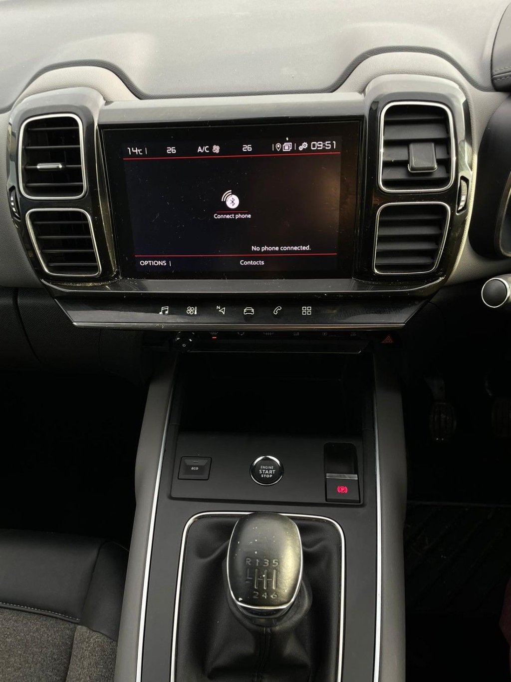 Used Citroen C5 Aircross 2022 for sale - 77369331: Photo 33