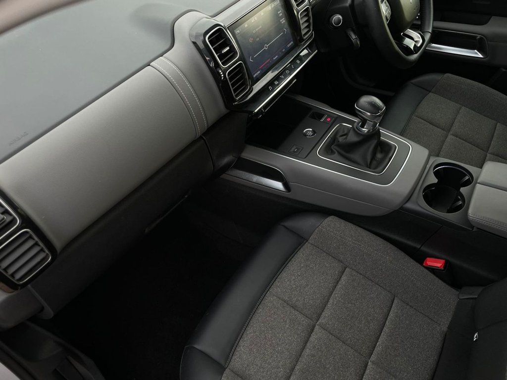 Used Citroen C5 Aircross 2022 for sale - 77369331: Photo 35