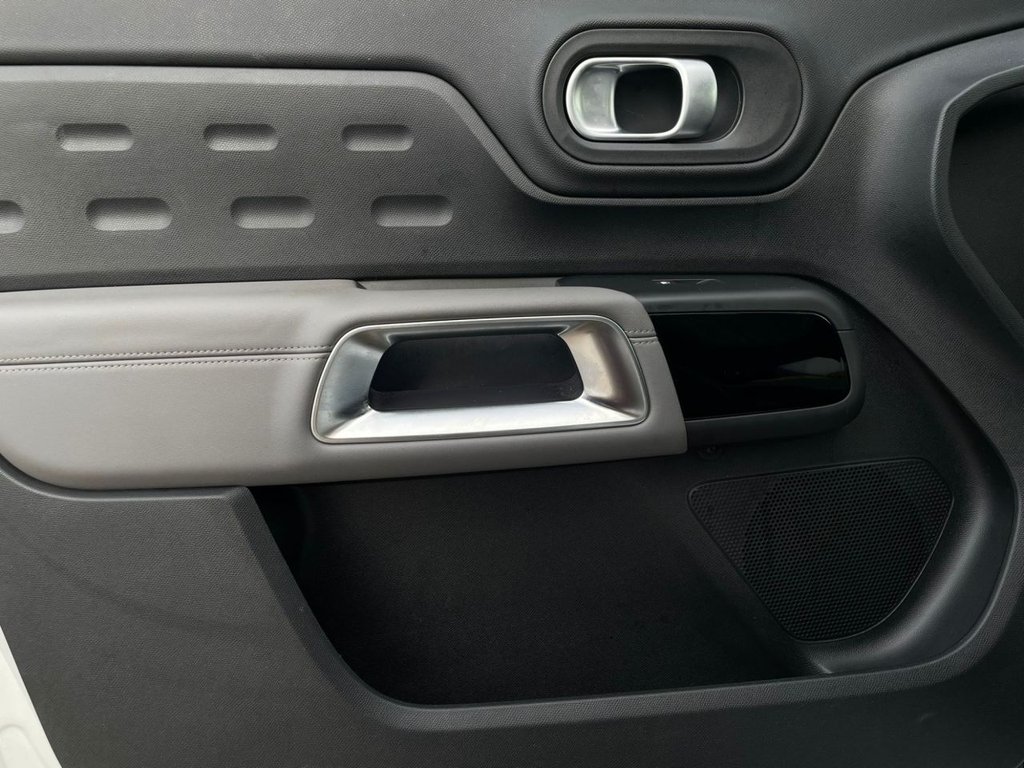 Used Citroen C5 Aircross 2022 for sale - 77369331: Photo 36