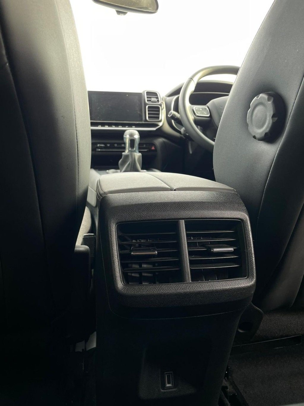 Used Citroen C5 Aircross 2022 for sale - 77369331: Photo 39