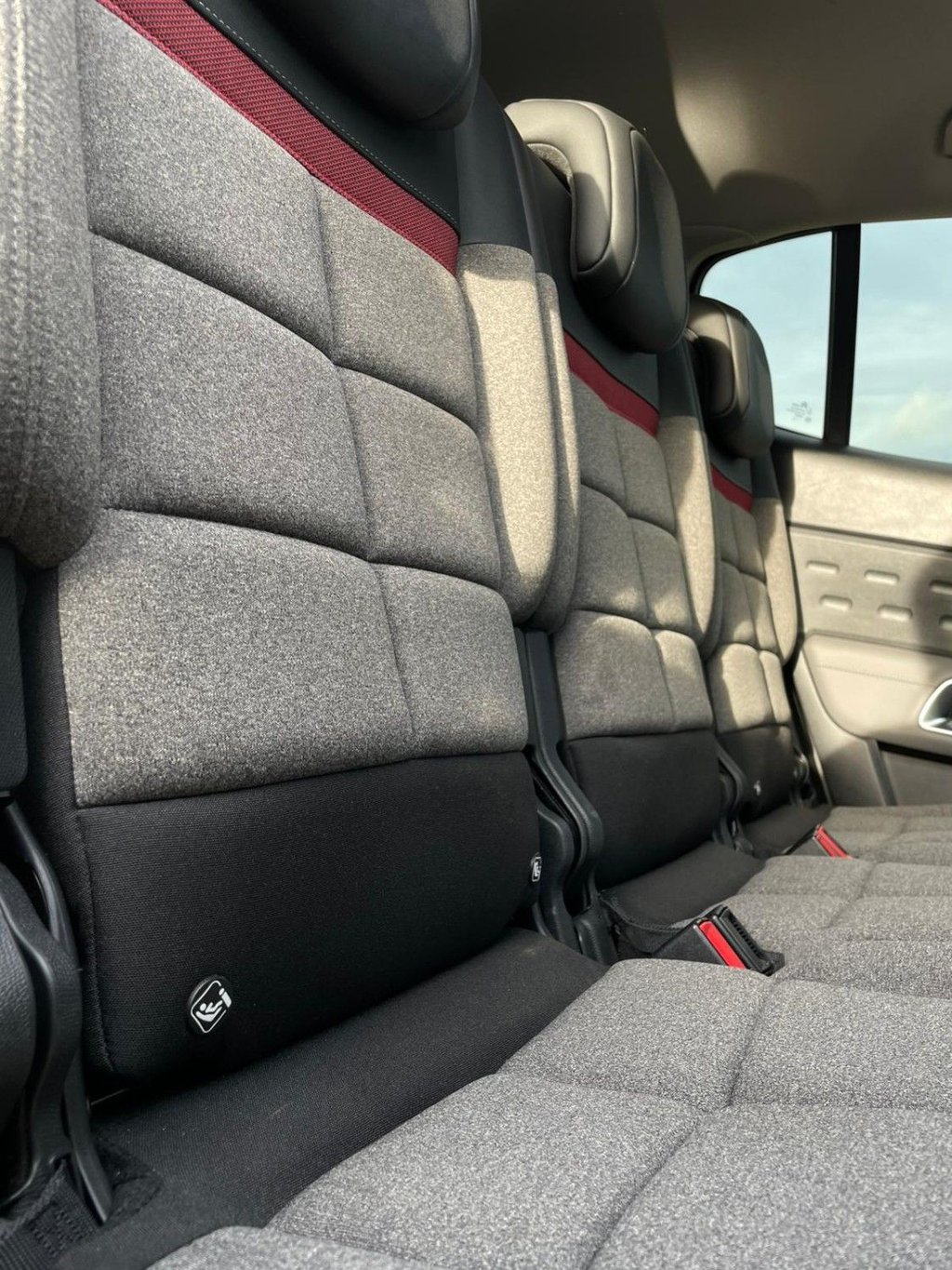 Used Citroen C5 Aircross 2022 for sale - 77369331: Photo 42