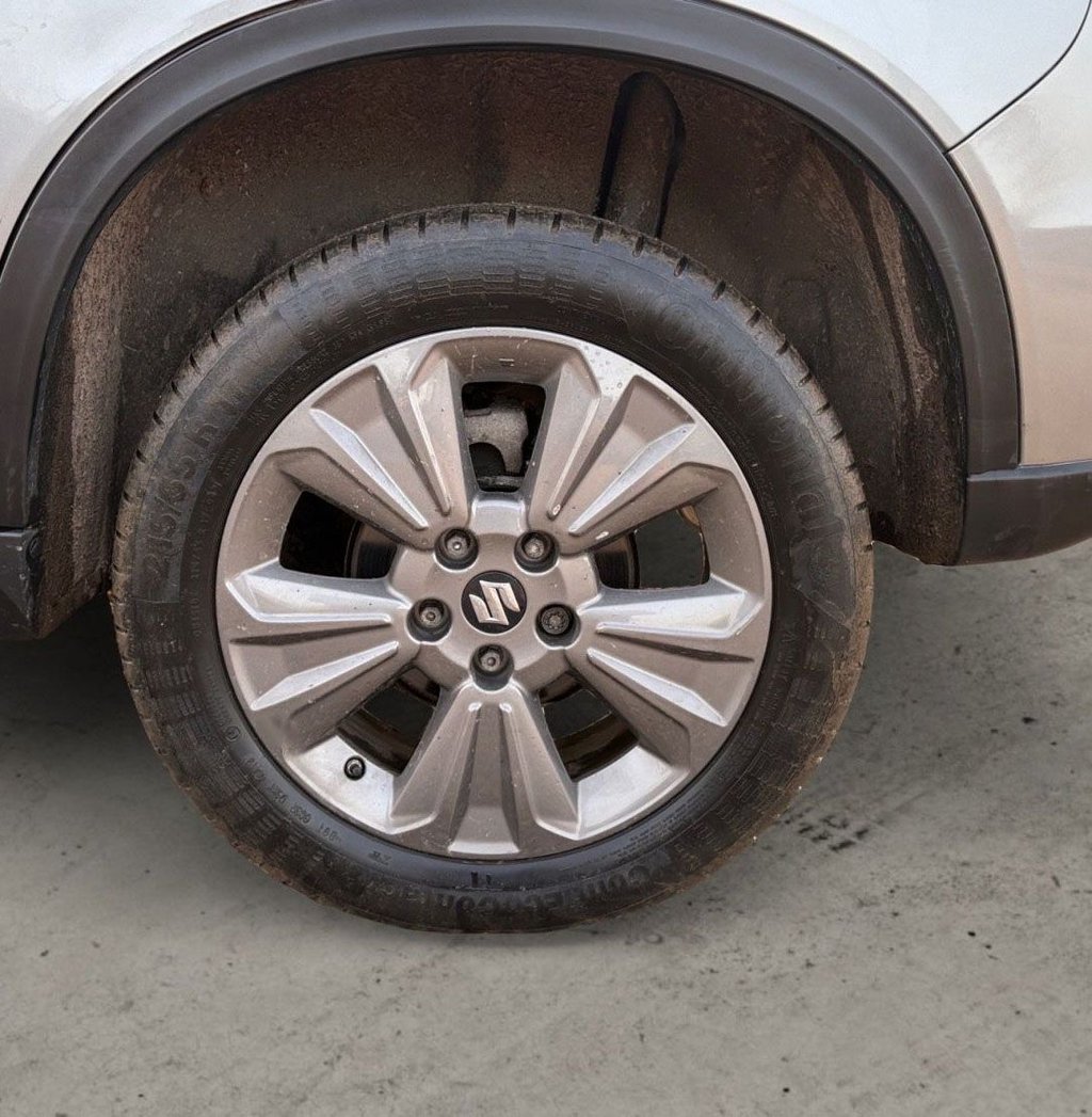 Used Suzuki Vitara 2021 for sale - 77771024: Photo 10