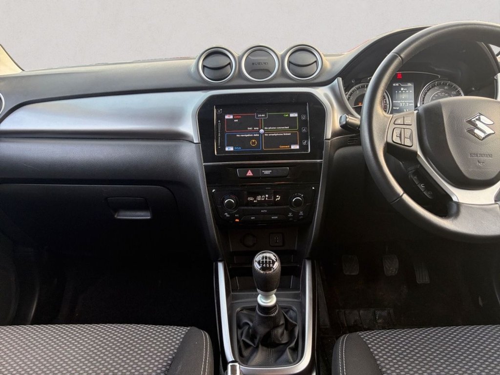 Used Suzuki Vitara 2021 for sale - 77771024: Photo 15