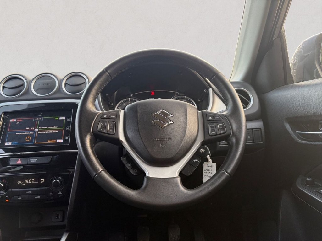 Used Suzuki Vitara 2021 for sale - 77771024: Photo 16