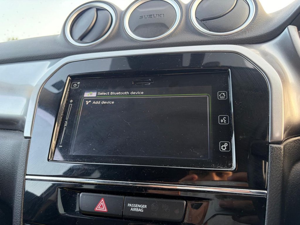 Used Suzuki Vitara 2021 for sale - 77771024: Photo 23