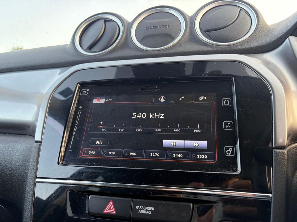 Used Suzuki Vitara 2021 for sale - 77771024: Photo 24