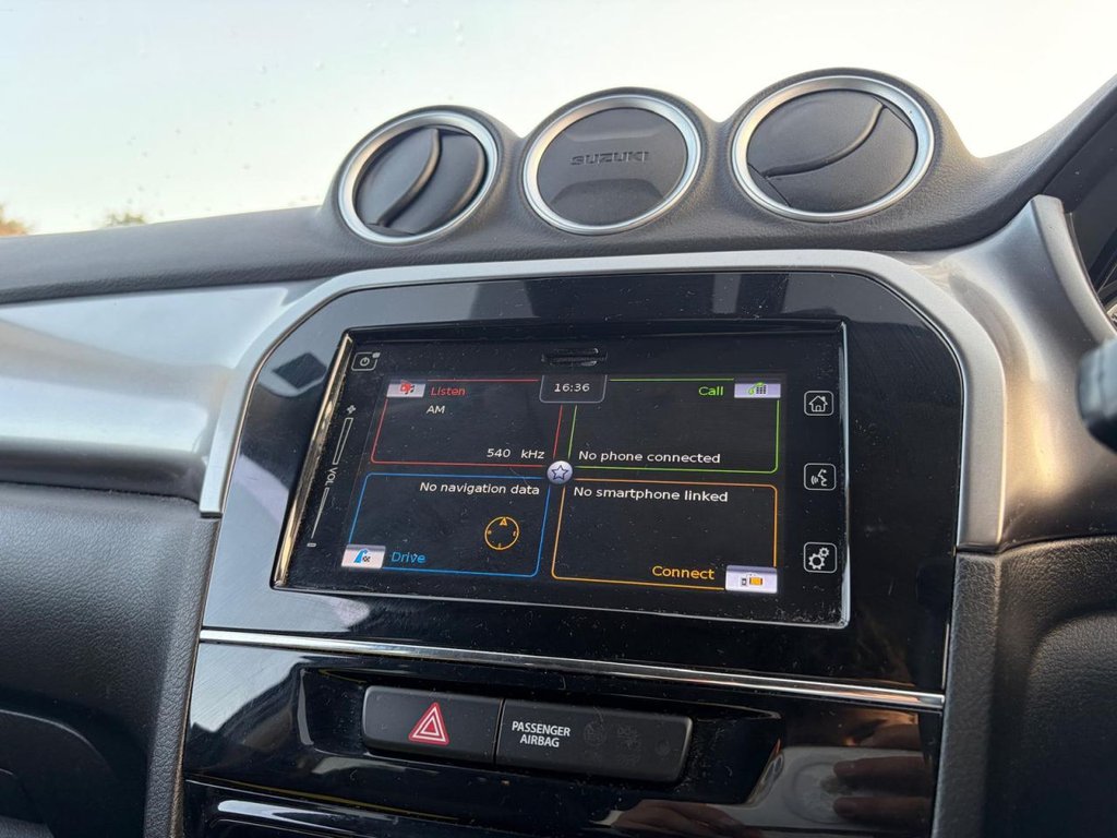 Used Suzuki Vitara 2021 for sale - 77771024: Photo 25