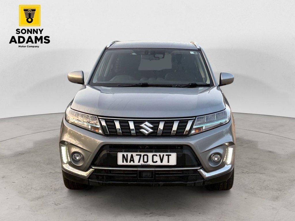 Used Suzuki Vitara 2021 for sale - 77771024: Photo 3