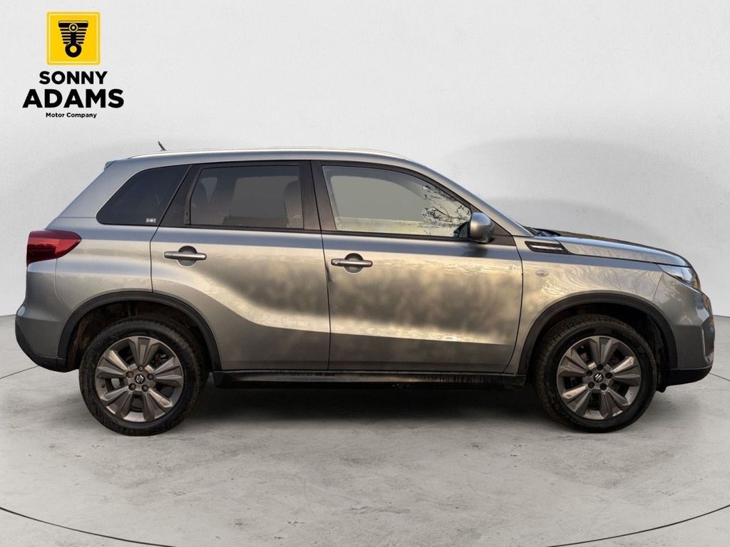 Used Suzuki Vitara 2021 for sale - 77771024: Photo 4