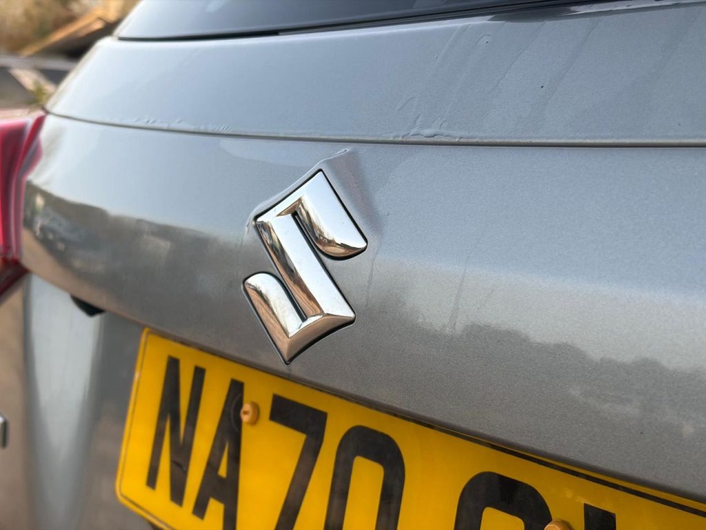 Used Suzuki Vitara 2021 for sale - 77771024: Photo 44