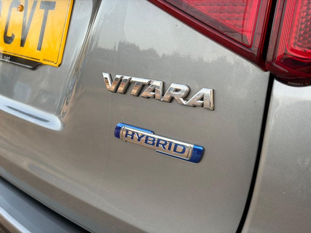 Used Suzuki Vitara 2021 for sale - 77771024: Photo 46