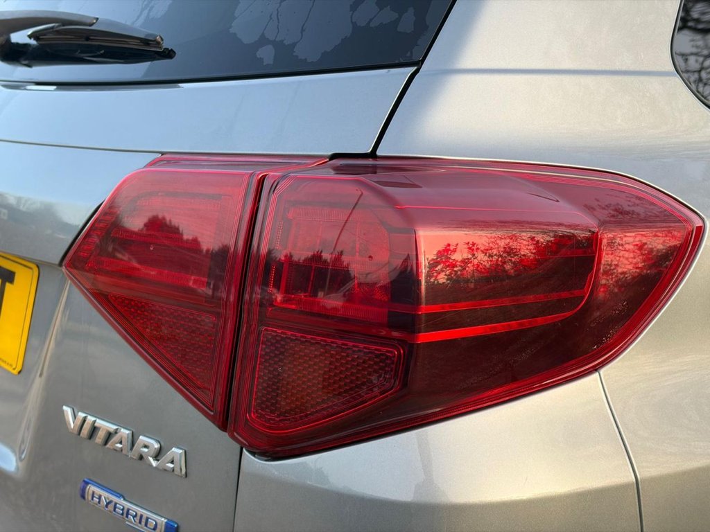 Used Suzuki Vitara 2021 for sale - 77771024: Photo 47