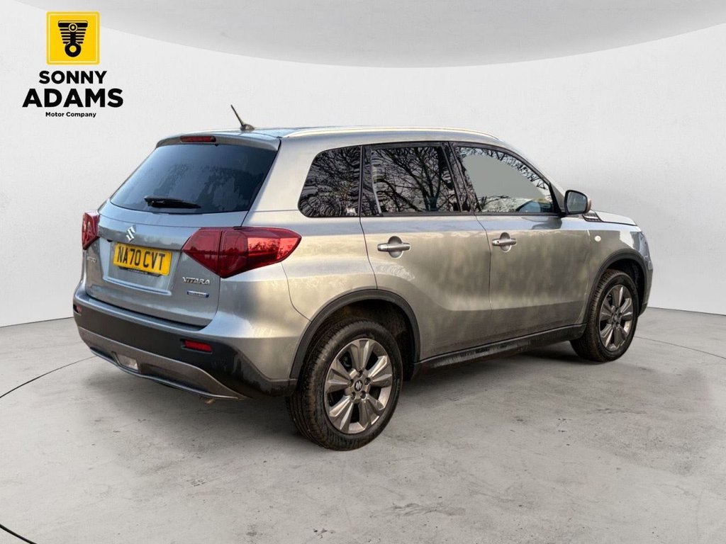 Used Suzuki Vitara 2021 for sale - 77771024: Photo 5
