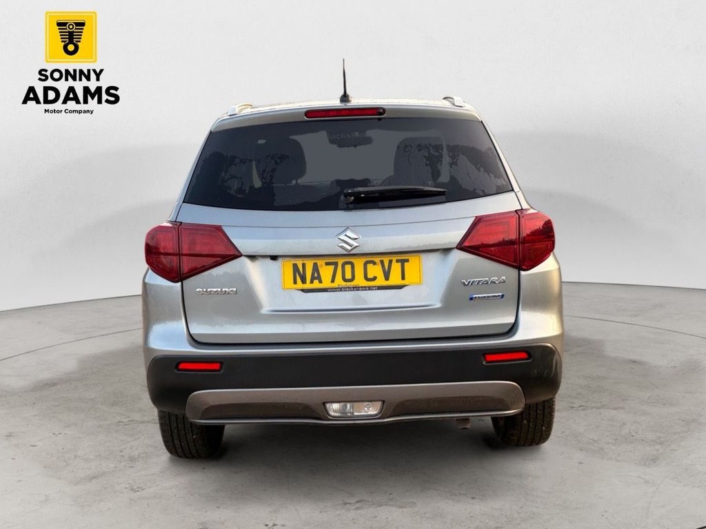 Used Suzuki Vitara 2021 for sale - 77771024: Photo 6