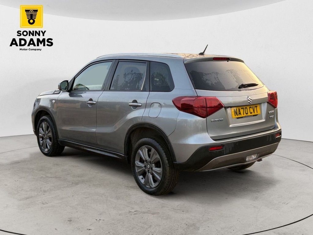 Used Suzuki Vitara 2021 for sale - 77771024: Photo 7