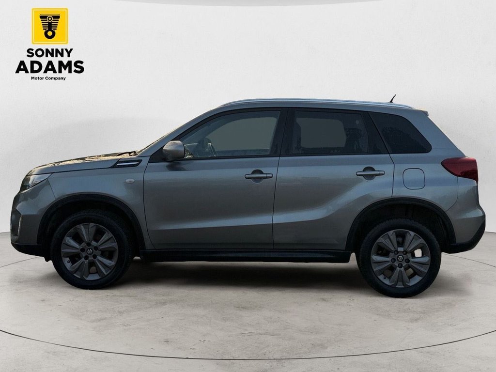 Used Suzuki Vitara 2021 for sale - 77771024: Photo 8