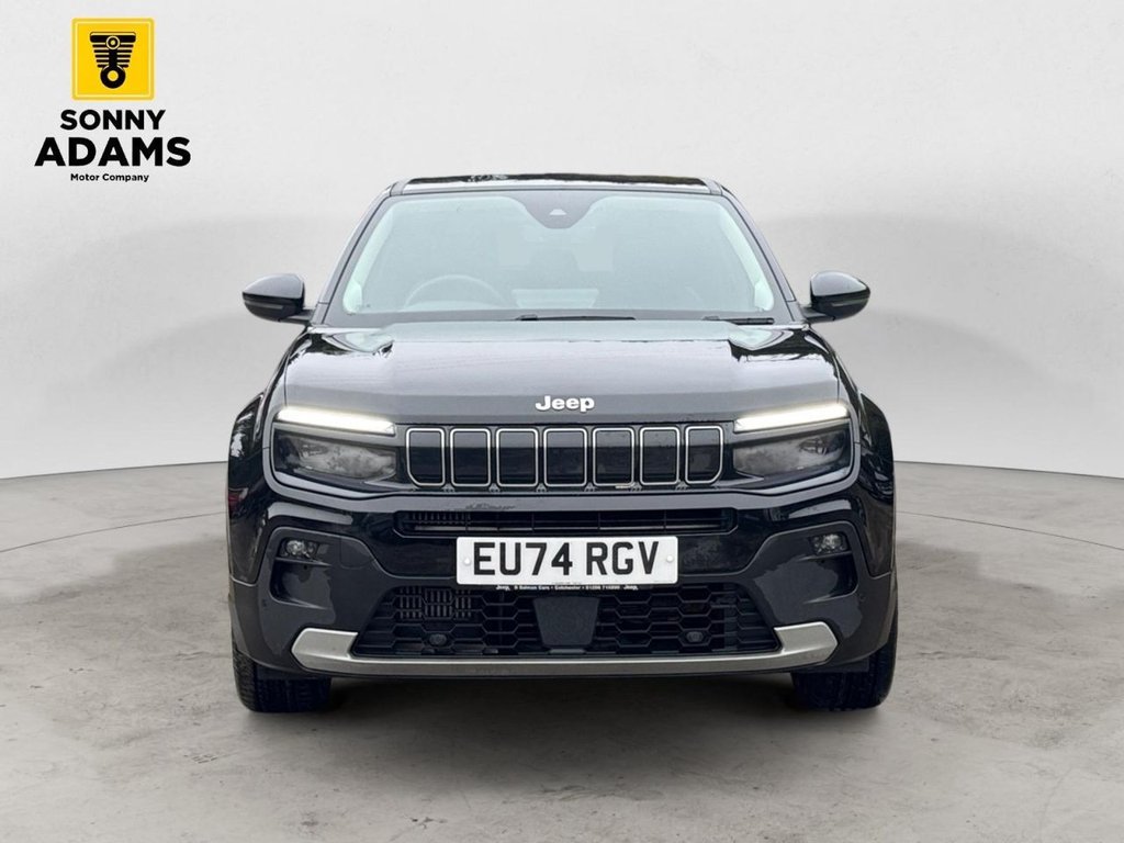 Used Jeep Other 2024 for sale - 77477351: Photo 3