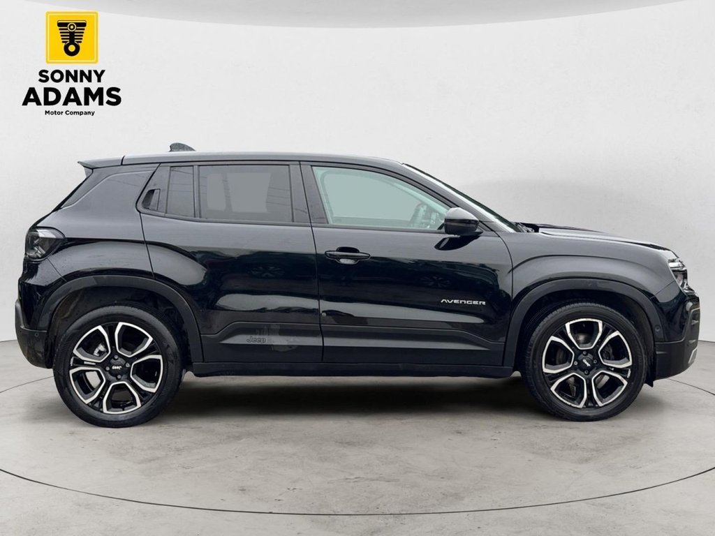 Used Jeep Other 2024 for sale - 77477351: Photo 4