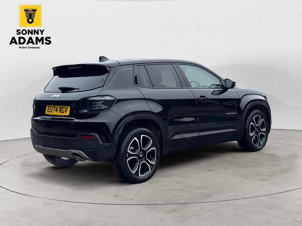 Used Jeep Other 2024 for sale - 77477351: Photo 5