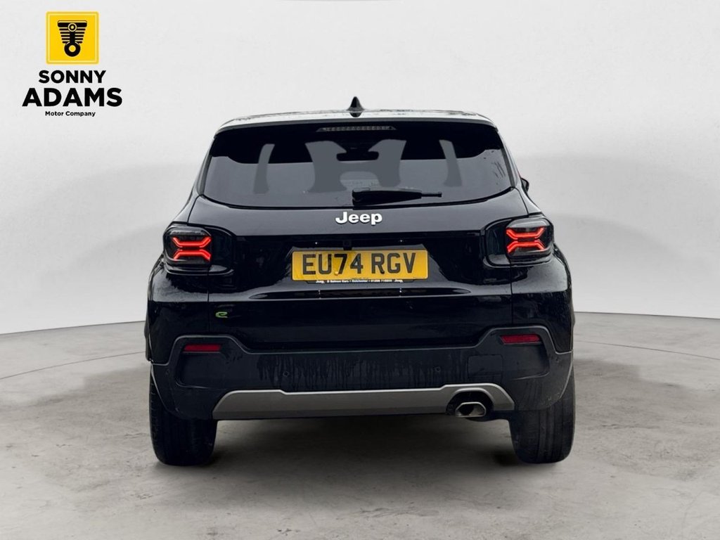 Used Jeep Other 2024 for sale - 77477351: Photo 6