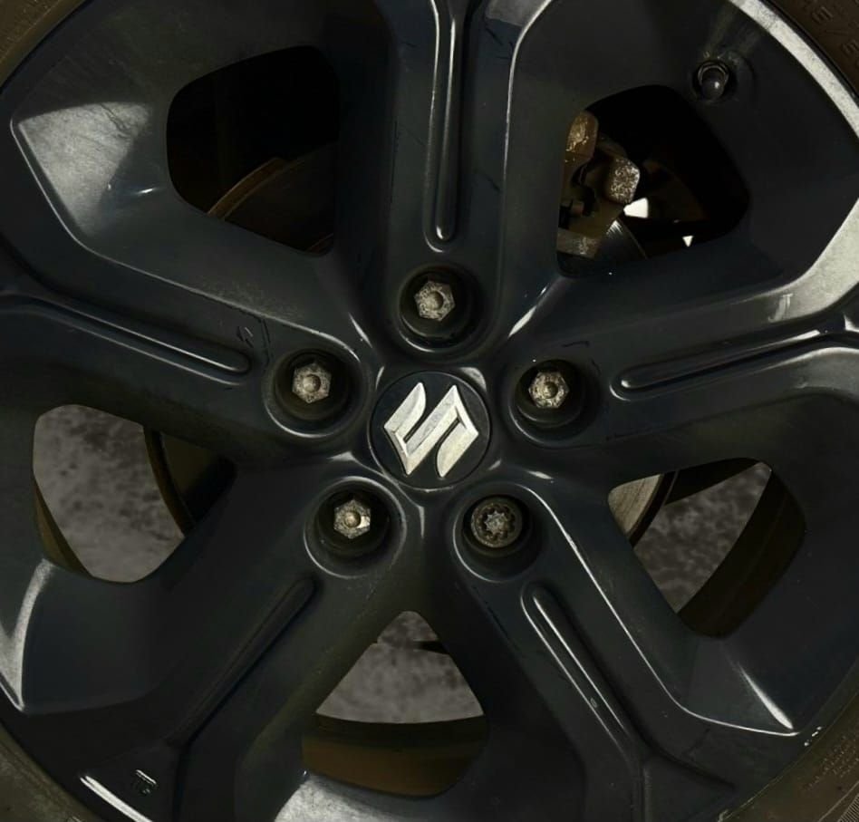 Used Suzuki Vitara 2018 for sale - 77983033: Photo 10