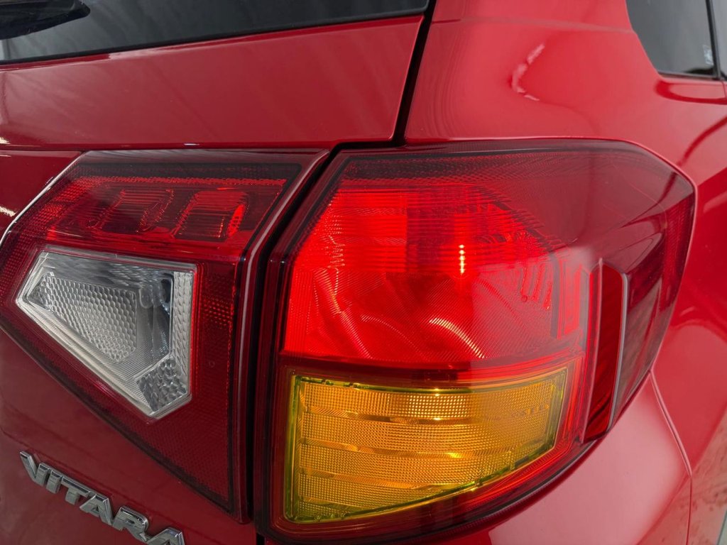 Used Suzuki Vitara 2018 for sale - 77983033: Photo 13