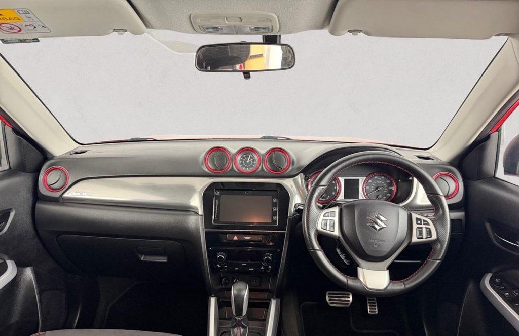 Used Suzuki Vitara 2018 for sale - 77983033: Photo 19