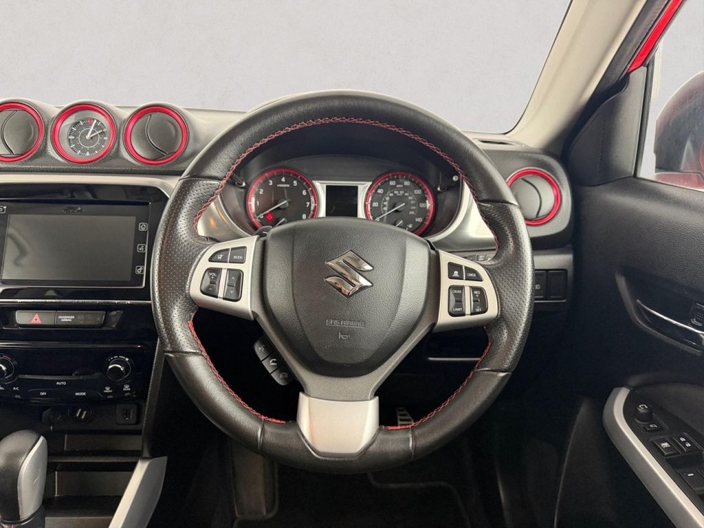 Used Suzuki Vitara 2018 for sale - 77983033: Photo 21