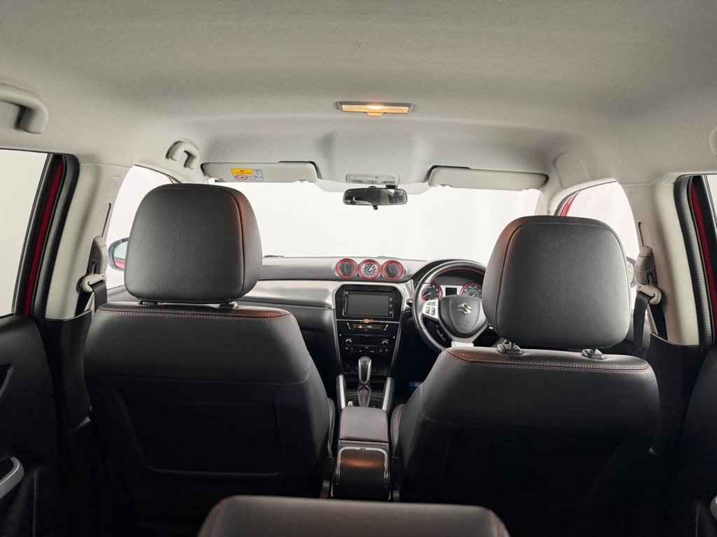 Used Suzuki Vitara 2018 for sale - 77983033: Photo 36