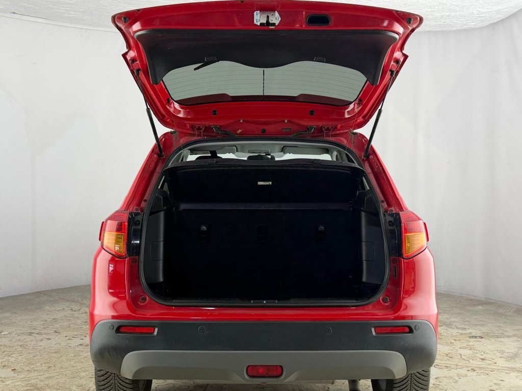 Used Suzuki Vitara 2018 for sale - 77983033: Photo 37