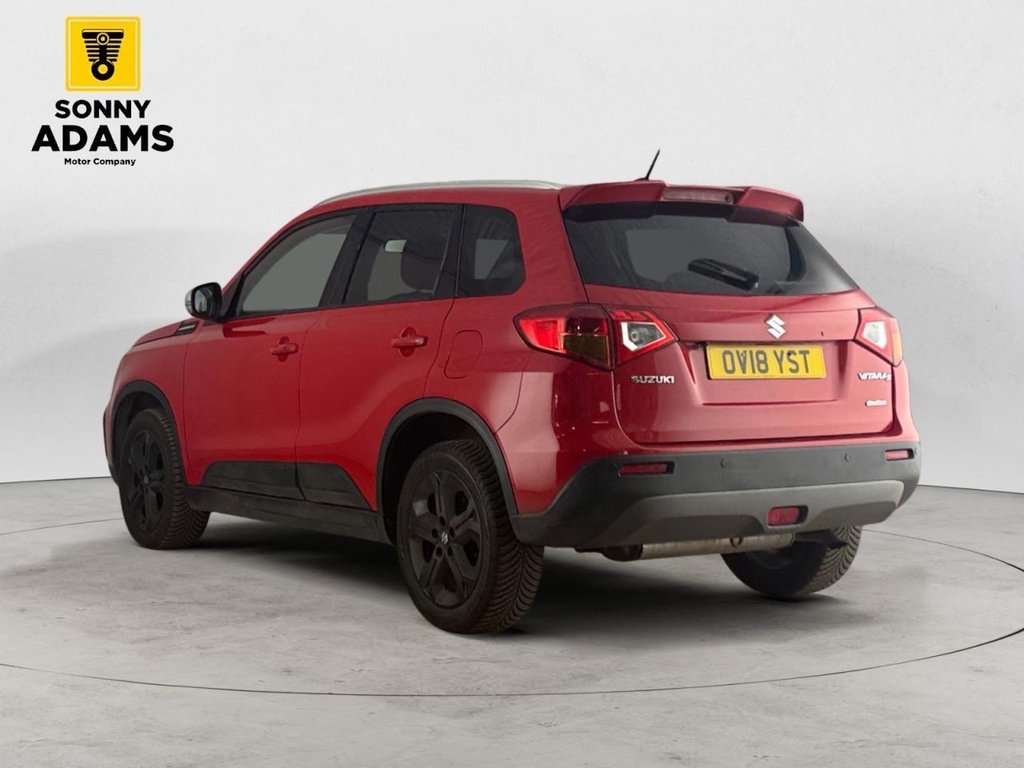 Used Suzuki Vitara 2018 for sale - 77983033: Photo 7