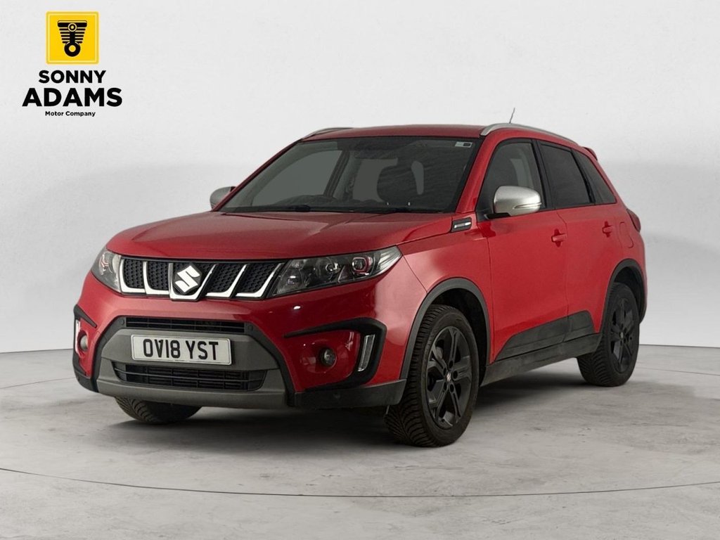 Used Suzuki Vitara 2018 for sale - 77983033: Photo 9