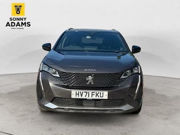 Used Peugeot 3008 2021 for sale - 78763775: Photo