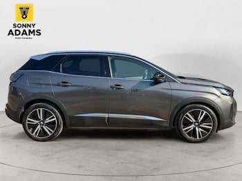 Used Peugeot 3008 2021 for sale - 78763775: Photo
