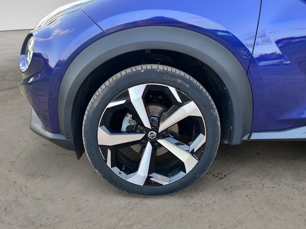 Used Nissan Juke 2022 for sale - 77369326: Photo 11