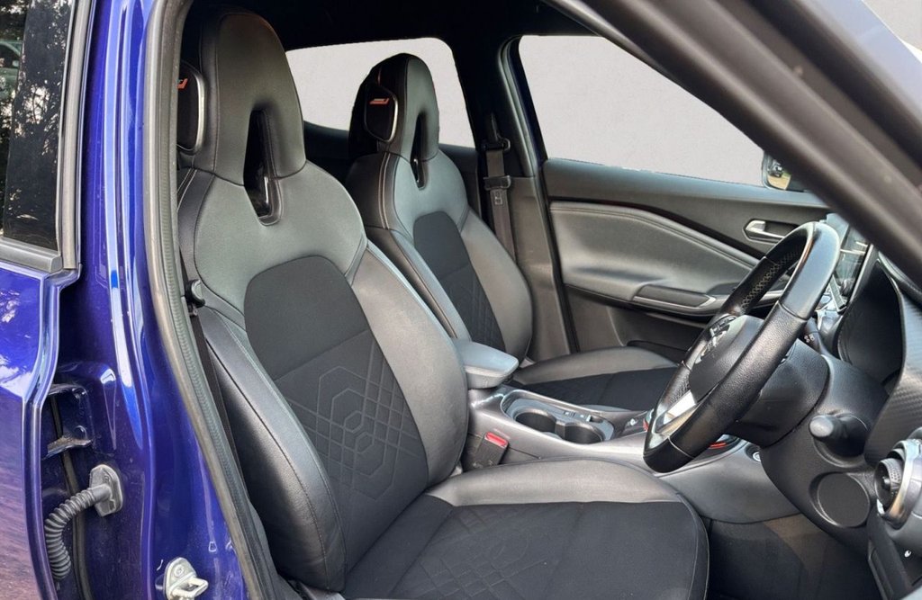 Used Nissan Juke 2022 for sale - 77369326: Photo 12