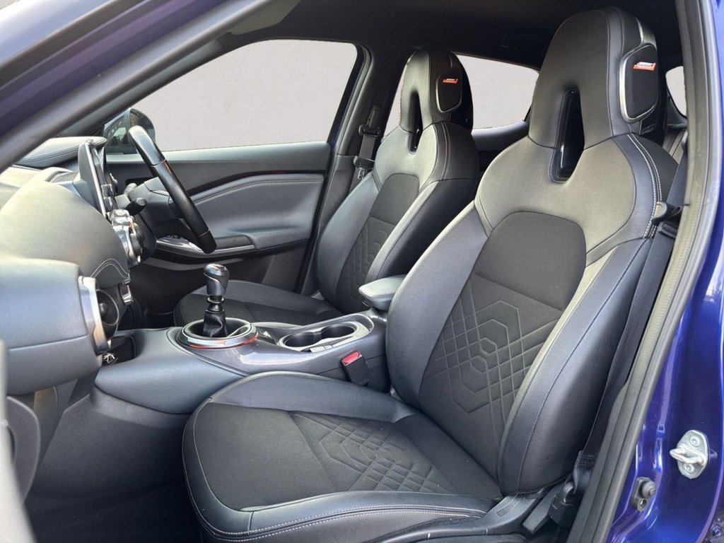 Used Nissan Juke 2022 for sale - 77369326: Photo 13