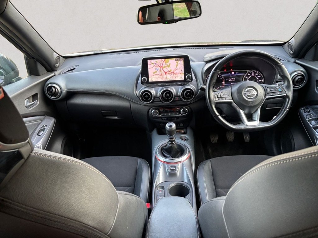 Used Nissan Juke 2022 for sale - 77369326: Photo 14