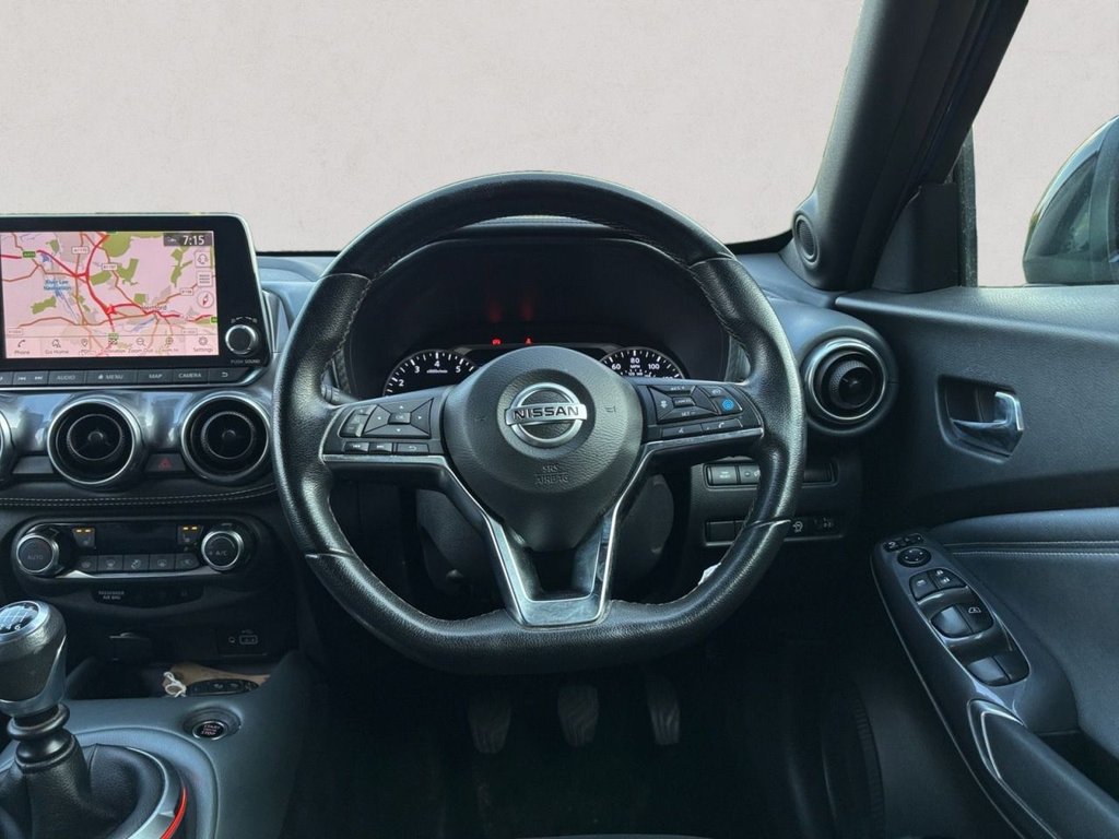 Used Nissan Juke 2022 for sale - 77369326: Photo 16