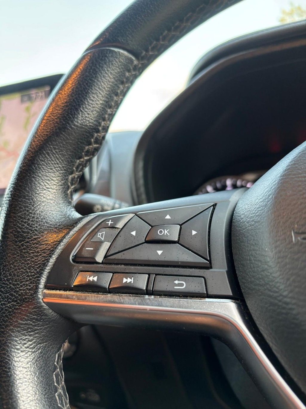 Used Nissan Juke 2022 for sale - 77369326: Photo 17