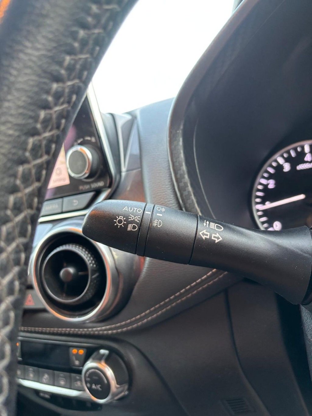 Used Nissan Juke 2022 for sale - 77369326: Photo 19