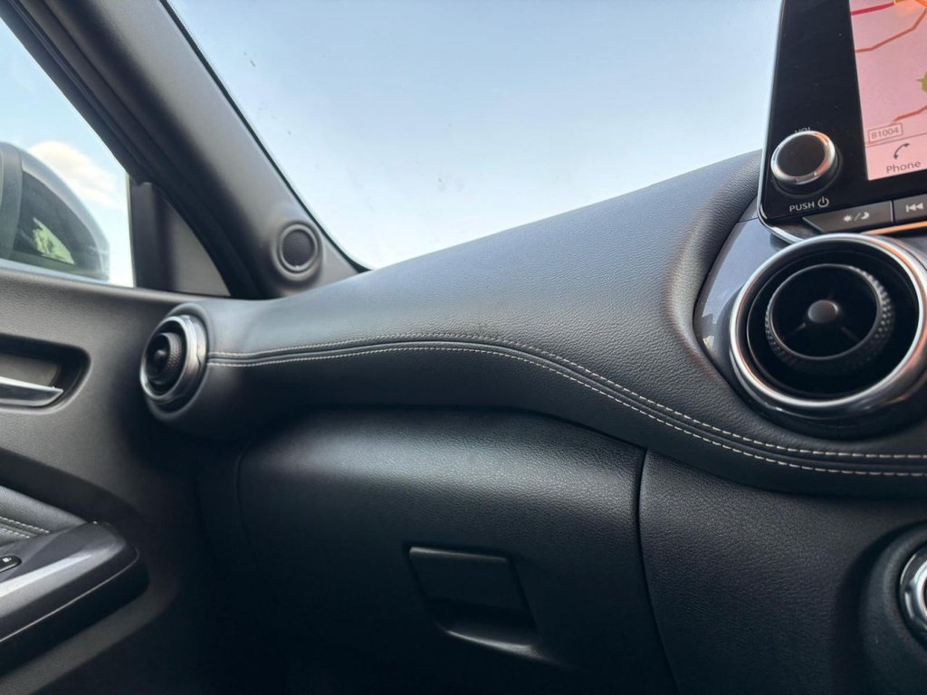 Used Nissan Juke 2022 for sale - 77369326: Photo 28