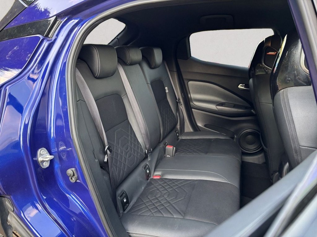 Used Nissan Juke 2022 for sale - 77369326: Photo 34