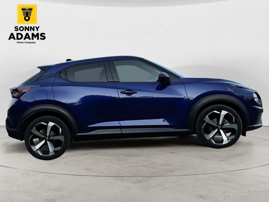 Used Nissan Juke 2022 for sale - 77369326: Photo 4
