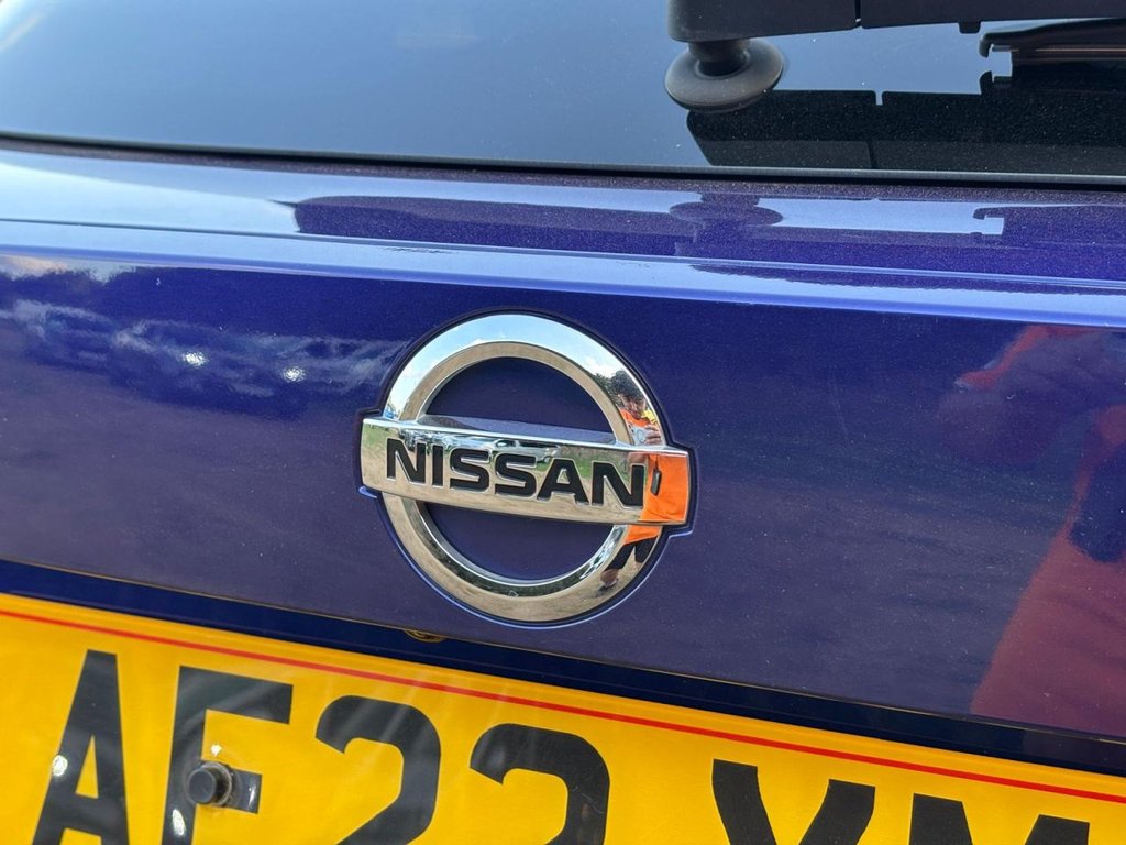 Used Nissan Juke 2022 for sale - 77369326: Photo 44