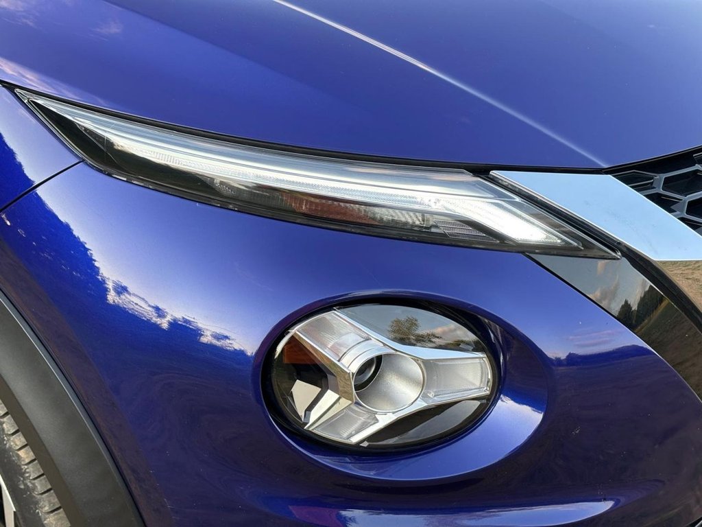 Used Nissan Juke 2022 for sale - 77369326: Photo 48