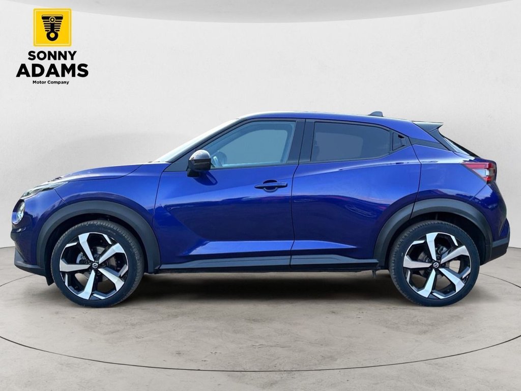 Used Nissan Juke 2022 for sale - 77369326: Photo 8