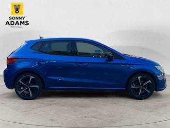 Used SEAT Ibiza 2024 for sale - 78431183: Photo