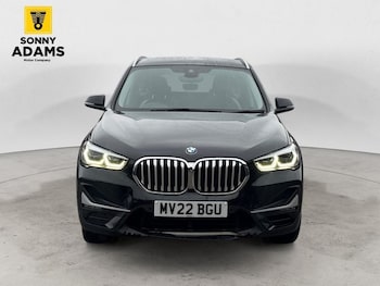 Used BMW X1 2022 for sale - 78780379: Photo
